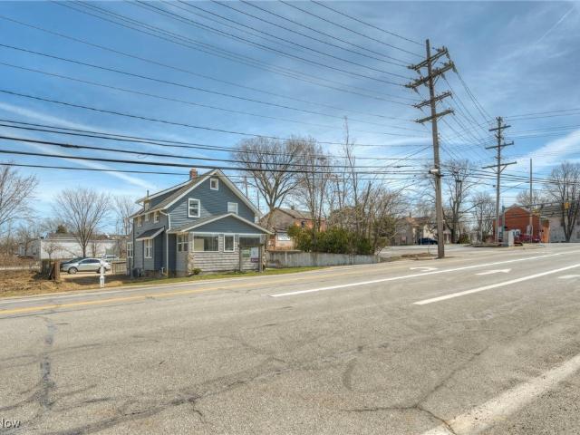 Commercial for sale in Avon