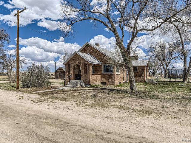 Property for sale in Matheson, Colorado