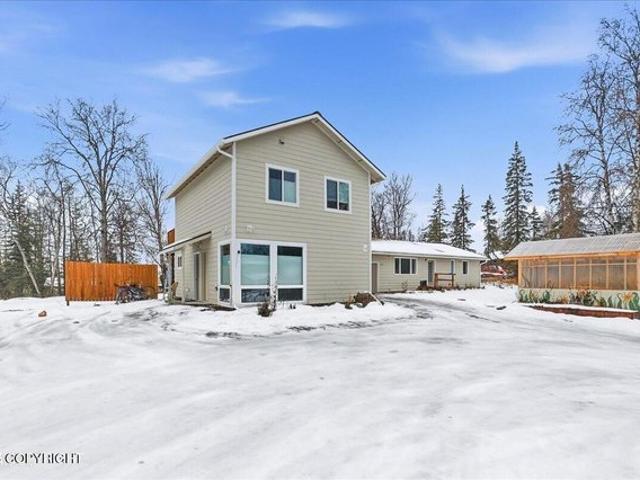 House for sale in Soldotna