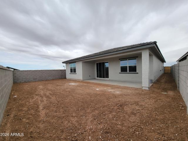 House for sale in Maricopa, Arizona