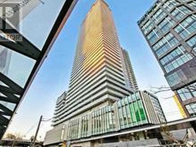 Property for rent in Spadina—Fort York, Toronto