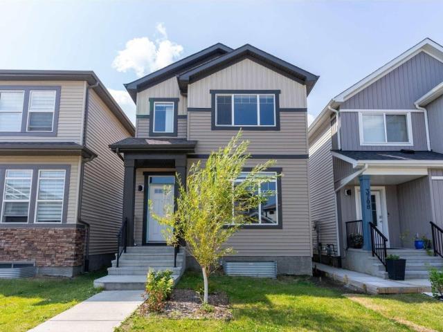 House for sale in Wedgewood, Alberta