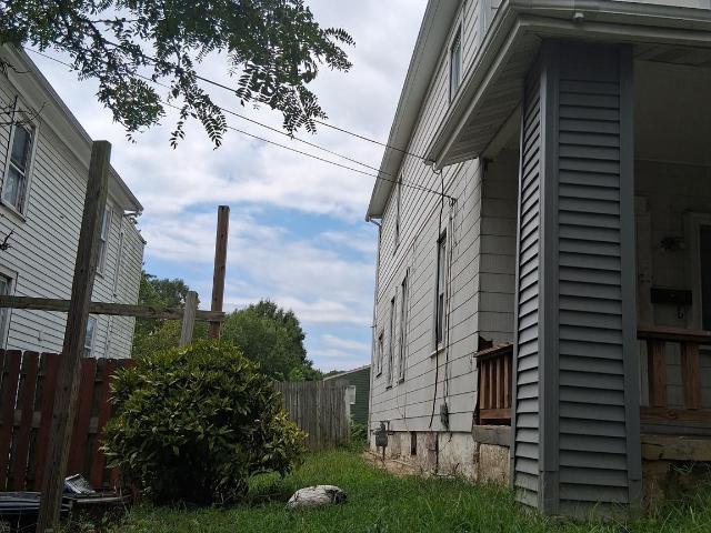 Property for sale in Mount Rainier, Maryland