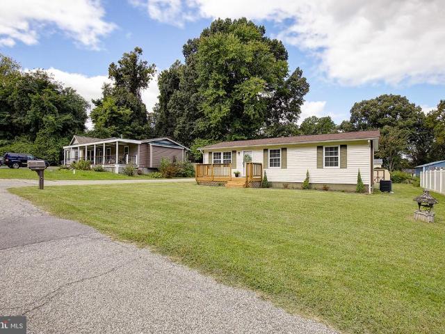 House for sale in North Beach, Calvert County