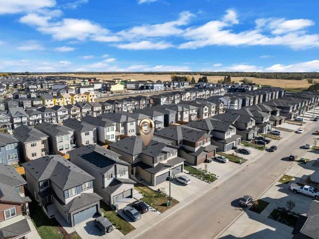 Duplex for sale in Beaumont, Alberta