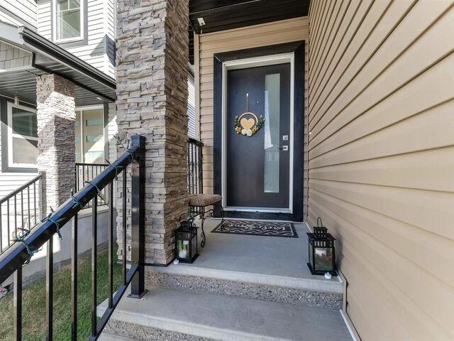 House for sale in Beaumont, Alberta