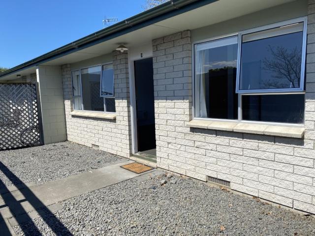 Apartment for rent in Hastings