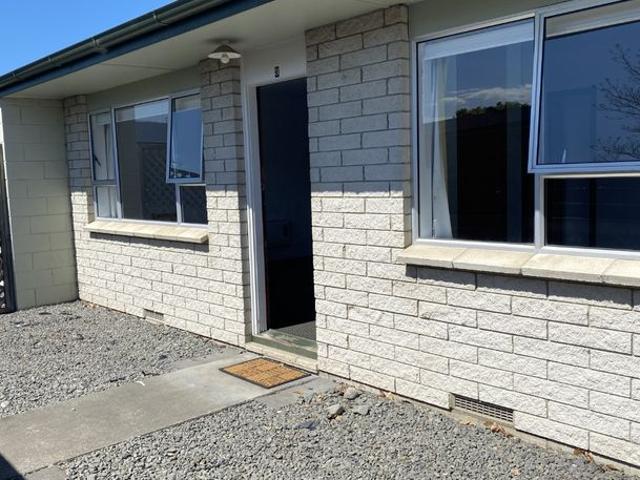 Apartment for rent in Hastings