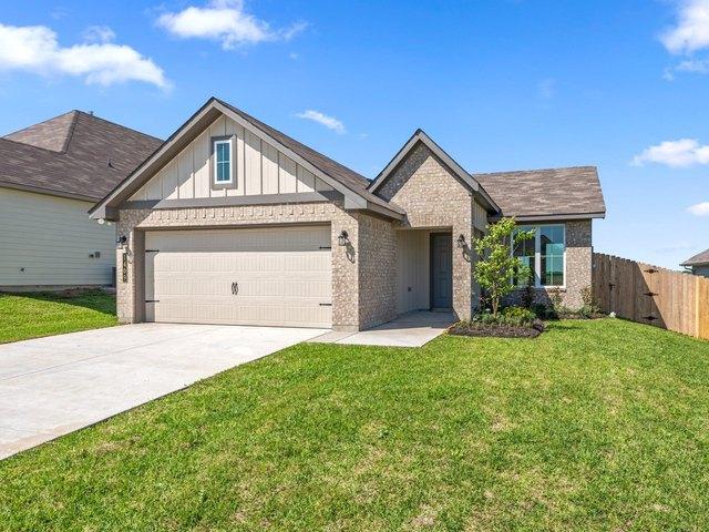 House for sale in Lorena, McLennan County