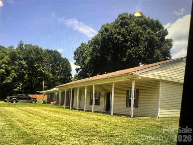 House for sale in Monroe, North Carolina