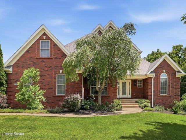 House for sale in Smithfield, Kentucky
