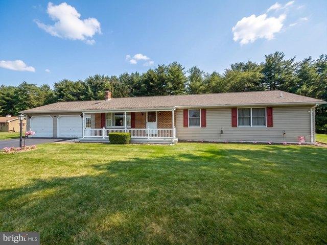 House for sale in Hanover, Pennsylvania