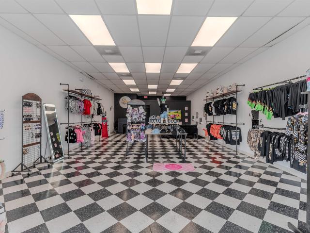 Commercial for sale in New Jersey