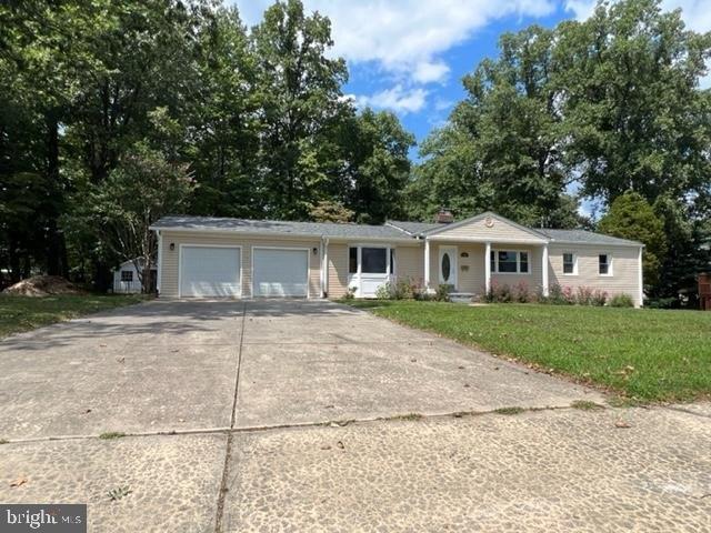 House for sale in Virginia
