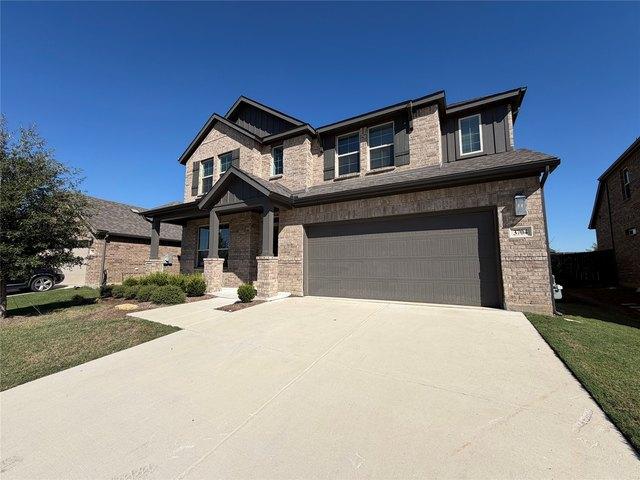 House for sale in Argyle, Denton County