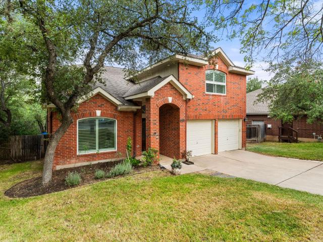 House for sale in Austin, Texas