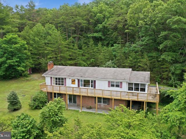 House for sale in Virginia