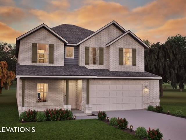 House for sale in Denton, Texas