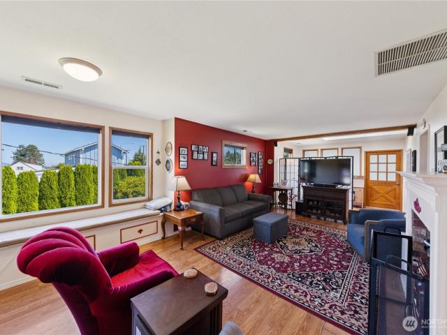 Land for sale in Anacortes, Washington