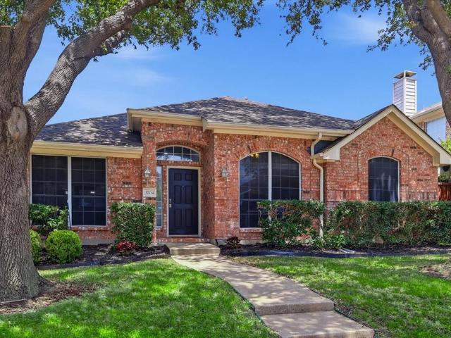 House for sale in Denton, Texas