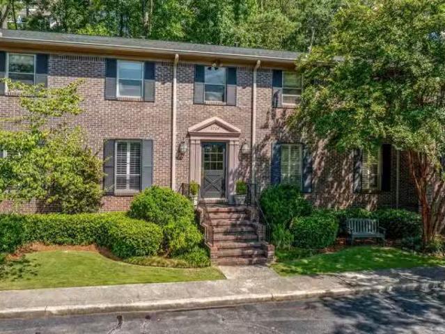 Apartment for rent in Birmingham, Alabama