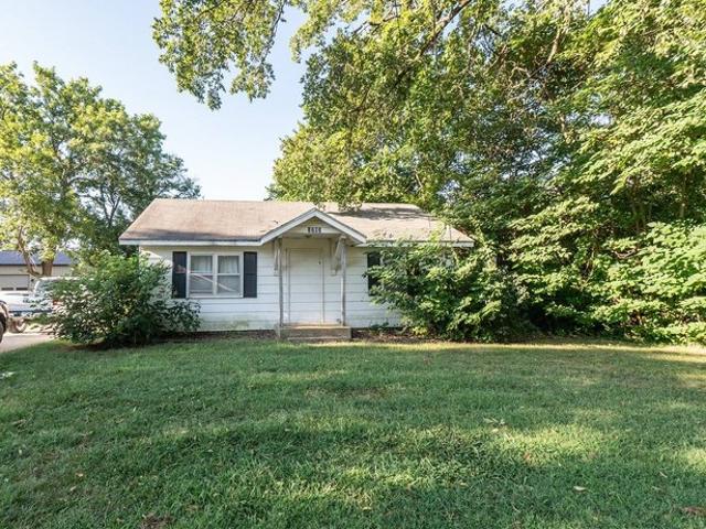 House for sale in Kansas