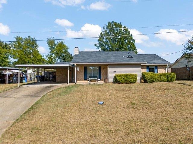 House for sale in Longview, Texas