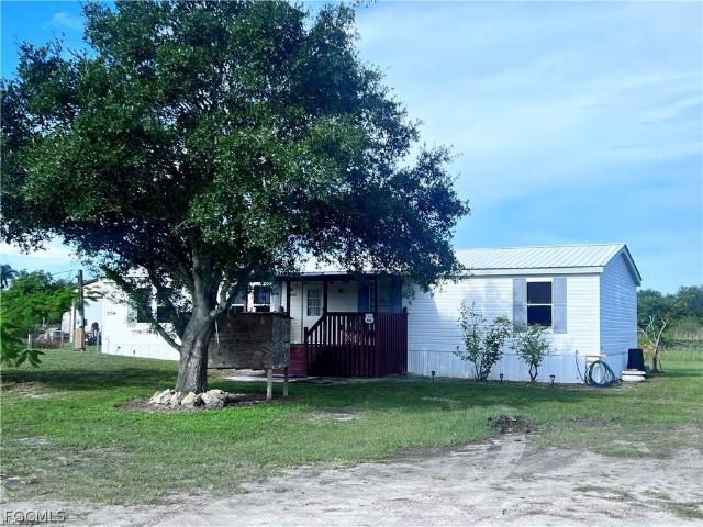 House for sale in Labelle, Florida