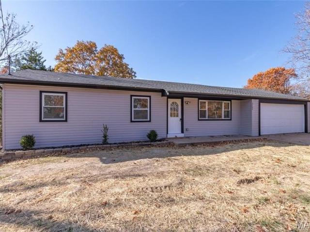 House for sale in Kimmswick, Missouri
