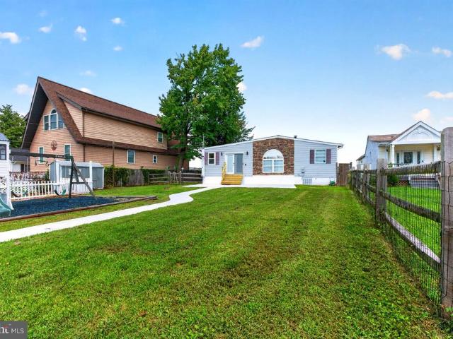 House for sale in Essex, Maryland