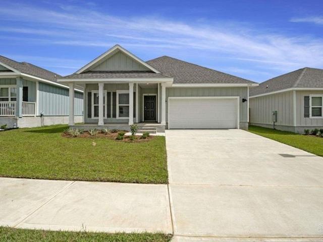House for sale in Pensacola, Florida