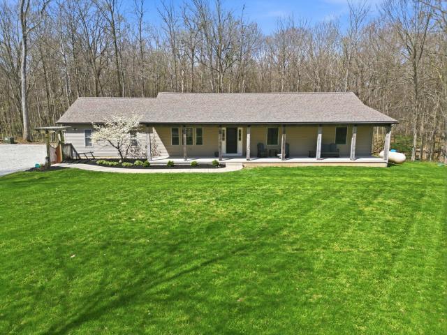 House for sale in Granville, Ohio