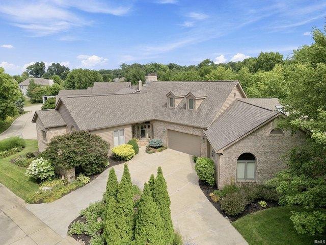 House for sale in Tippecanoe, Indiana