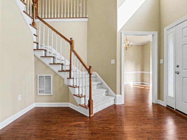 House for sale in Wake, North Carolina