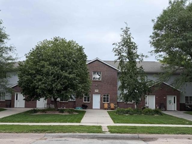 House for sale in Nebraska