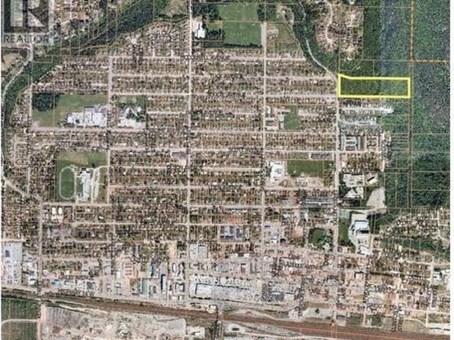 Land for sale in Terrace, British Columbia