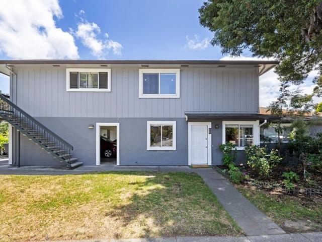 Condo for sale in San Rafael, California