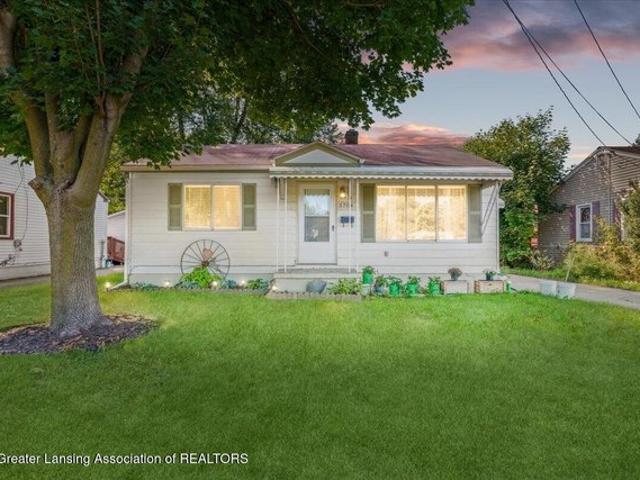 House for sale in Burton, Michigan