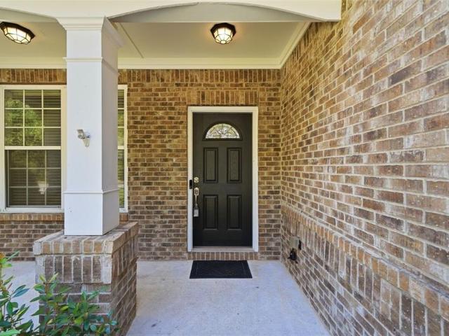 House for sale in Cobb, Georgia