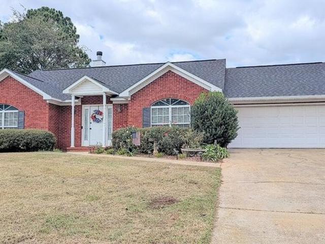 House for sale in Dothan, Houston County