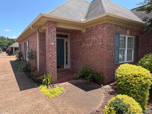 House for sale in Decatur, Alabama