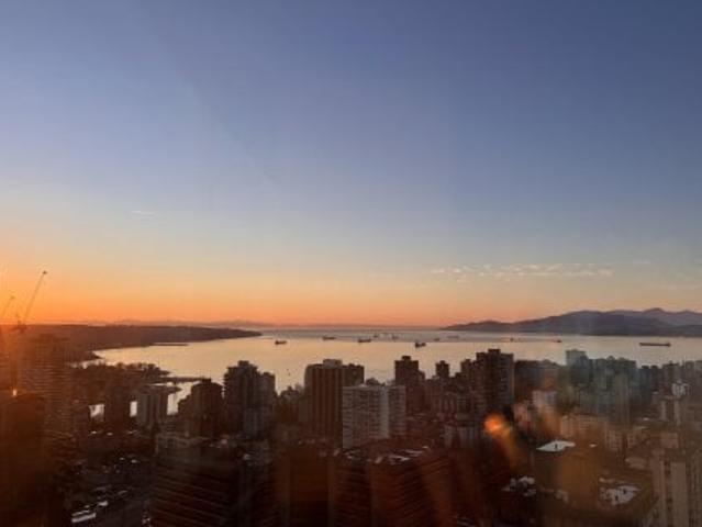Apartment for sale in Vancouver, British Columbia