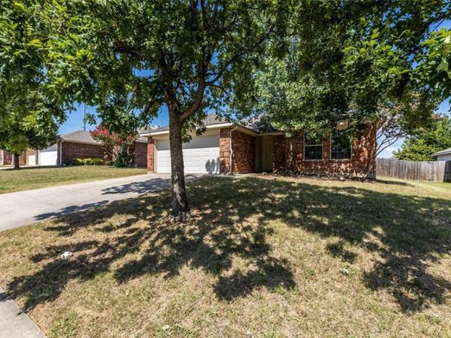 House for sale in Denton, Texas