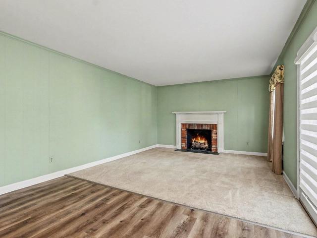 House for sale in Wake, North Carolina