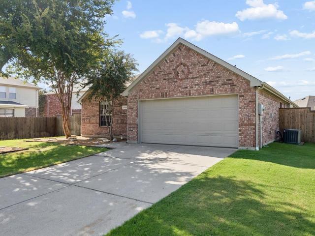 House for sale in Melissa, Texas