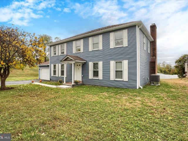 House for sale in Susquehanna, Pennsylvania