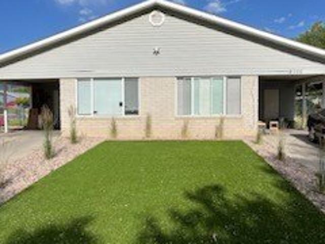 House for sale in West Valley City, Utah