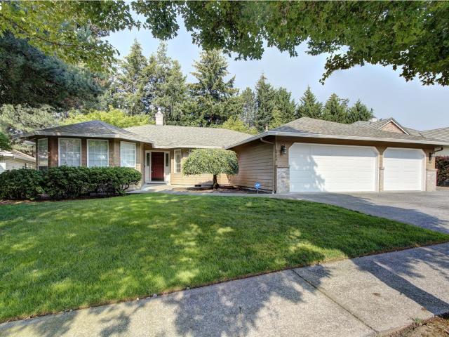 House for sale in Vancouver, Washington