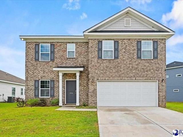 House for sale in Effingham, South Carolina