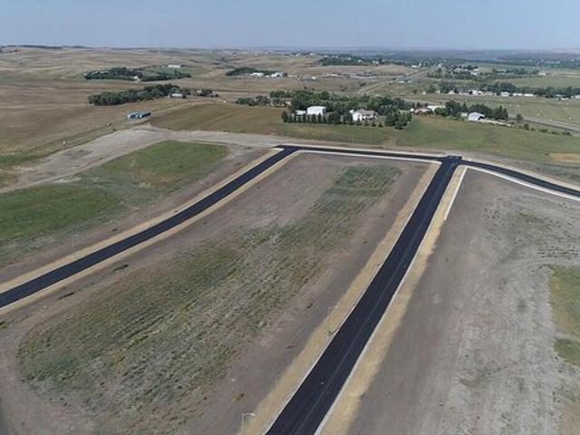 Land for sale in Mandan, North Dakota